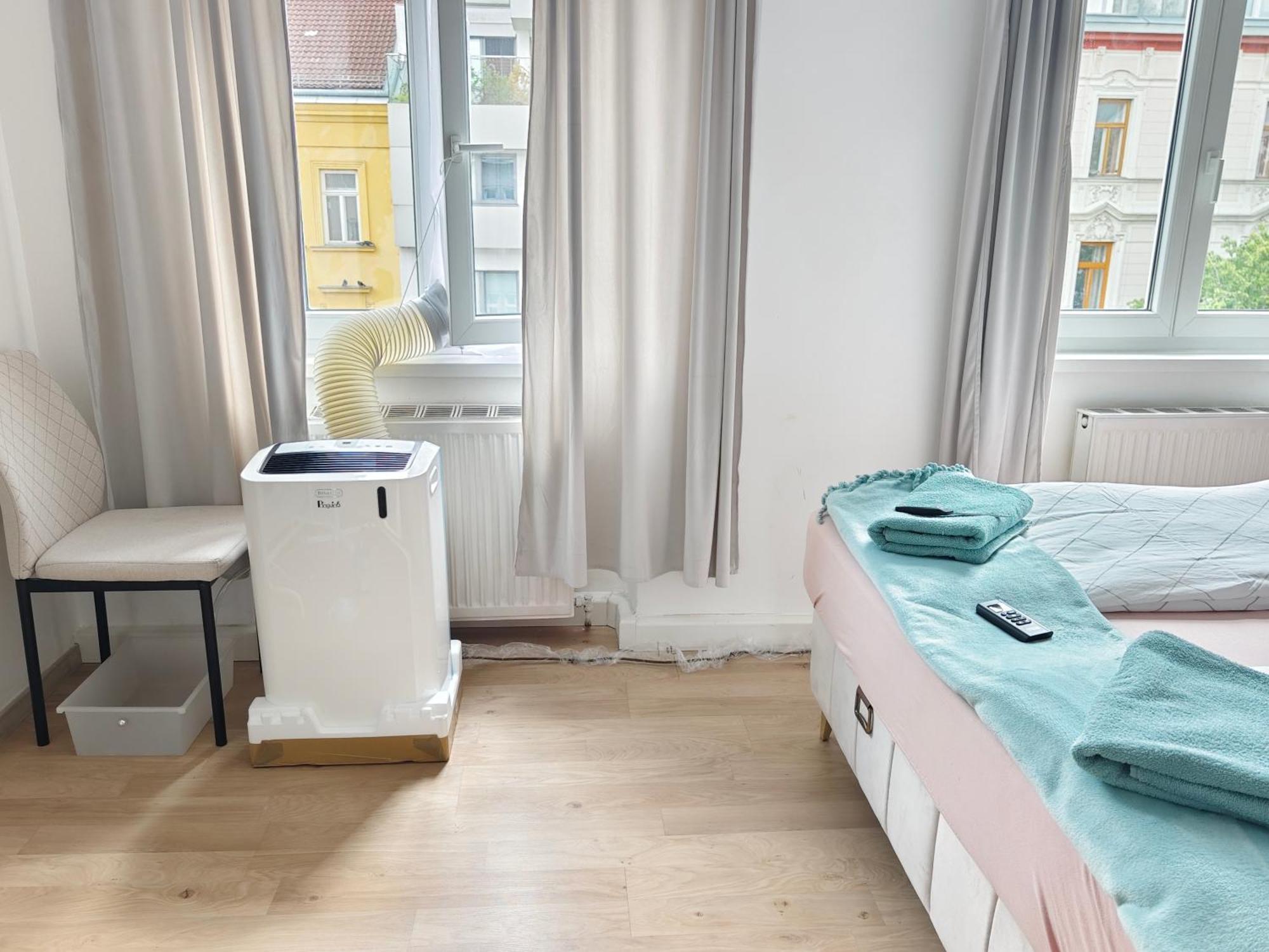 Apartamento The Mint - Schoenbrunn Palace